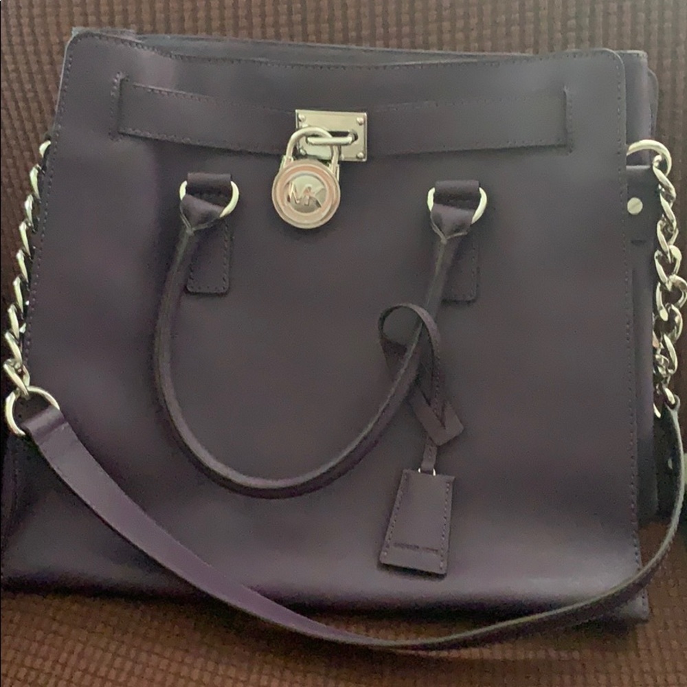 MK Purse